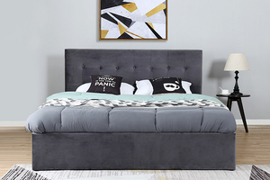 Willsoon salvaspazio mobili per la casa <span class=keywords><strong>letto</strong></span> in pelle sollevano il <span class=keywords><strong>letto</strong></span> <span class=keywords><strong>matrimoniale</strong></span> <span class=keywords><strong>letto</strong></span> morbido <span class=keywords><strong>letto</strong></span> imbottito - Product Image 3