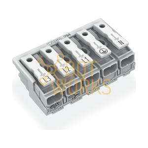 Wago 2945015 - Nuevo - Product Image 1
