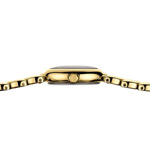 Reloj Pequeño de 22.5MM, Elíptico, de Acero Inoxidable, Movimiento de Cuarzo Japonés, Resistente al Agua, Diseño Personalizable, Reloj Ovalado para Mujer - Product Image 3