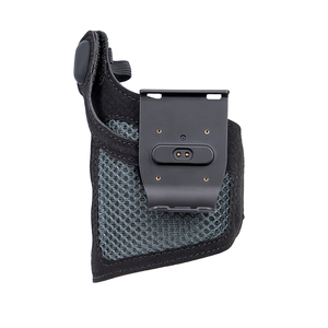 Mini Android IP68 màn hình cảm ứng Scanner NFC hỗ trợ đa-ngôn ngữ PDA cho Quản Lý Kho New Mini Android Wearable dữ liệu - Product Image 6