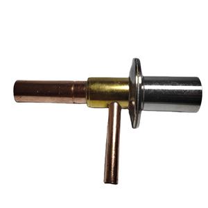 Koudeluchtcompressor SAV Bypassklep Koelenergie-regelklep 05 20 Hete-<span class=keywords><strong>gas</strong></span> koelsysteem constante druk expansie - Product Image 1