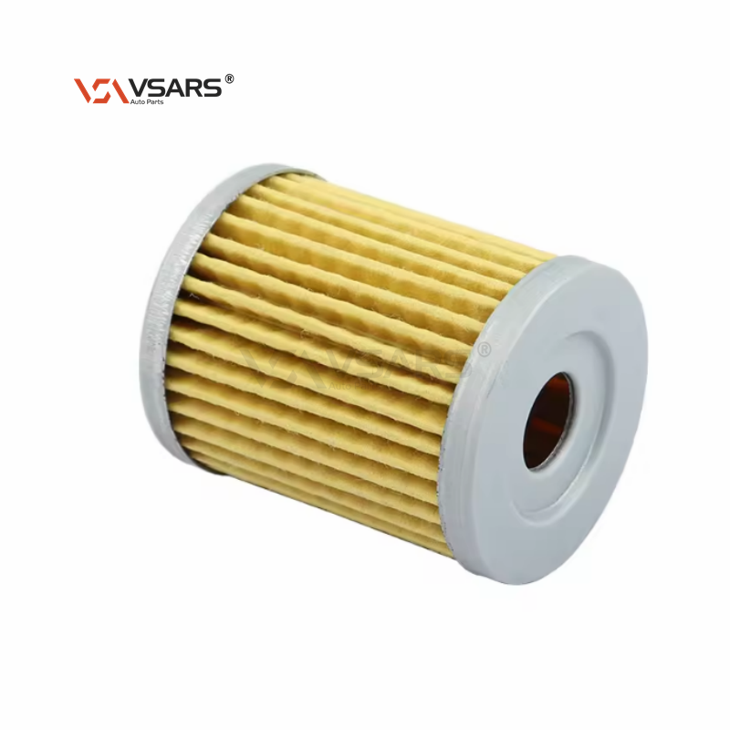 Motorcycle Oil Filter HF132 Oil Filter