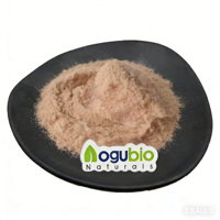 Lactoferrine en vrac de qualité alimentaire, supplément nutritionnel, poudre de lactoferrine pure