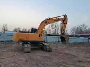 Excavadoras usadas Hyundai 225 - Product Image 2