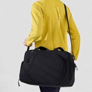 Sac de pickleball multifonctionnel portable de nouvelle conception, compartiment pour raquette de badminton et chaussures, et sac à dos imperméable pour raquette de padel - Product Image 3