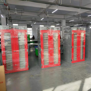 Industrial Poultry Chicken Poultry <b>Egg</b> Incubator Hatcher Machine - Product Image 5