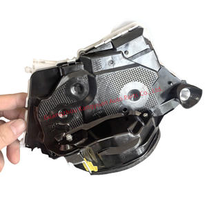 Actuador de Cierre Centralizado Kangyuan 72150-T0A-A02 para Honda Accord CRV, Motor de Plástico de 12v, Negro - Product Image 5