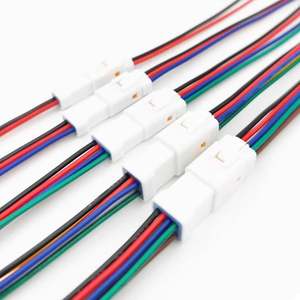 <span class=keywords><strong>JST</strong></span> ขั้วต่อสายไฟกันน้ำ2/3/4/6/8พินปลั๊กตัวผู้/ตัวเมียพร้อมสาย <span class=keywords><strong>JST</strong></span> <span class=keywords><strong>jwpf</strong></span> ขั้วต่อไฟฟ้ายานยนต์ - Product Image 2