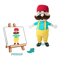 Porte-clés personnalisé Pleasy en mini peluche ultra douce avec rembourrage en coton PP - Confort pour vos sacs