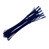 Allumeur électronique TOP FTB-T 50cm à effet de étincelle, télécommande, certifié CE pour pyrotechnie - Utilisation Nouvel An Chinois et Pâques, sécurité garantie