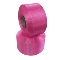850D High Strength 100% Polypropylene Yarn (PP Yarn) for Weaving and Knitting