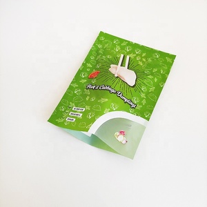 Emballage alimentaire en plastique pour raviolis <span class=keywords><strong>surgelés</strong></span> avec logo personnalisé, emballage pour raviolis, <span class=keywords><strong>pelmeni</strong></span> - Product Image 4