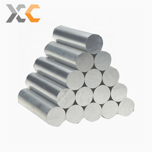 <span class=keywords><strong>Barre</strong></span> ronde en <span class=keywords><strong>aluminium</strong></span> 6061 6063 T5 T6 20mm 23mm de diamètre 1130mm de longueur Extrusion laminée à froid Solide - Product Image 1
