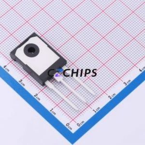 Transistor de Efecto de Campo (MOSFET) AGM15T06T T0-247 Nuevo y Original, Componentes Electrónicos al por Mayor y Servicio BOM - Product Image 2