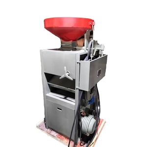 Máquina Combinada para Molinos de Arroz SB-50 con Rodillo de Goma, para Producción de Alto Rendimiento 1800-2300kg/h, Serie de Molinos de Arroz Combinados - Product Image 4