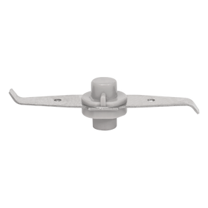 Uso de cuchilla chopper 2A de alta calidad para piezas de repuesto de <span class=keywords><strong>Braun</strong></span> chopper - Product Image 6