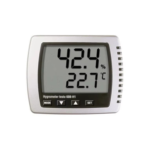 เครื่องวัดก๊าซคาร์บอนไดออกไซด์ดิจิตอล Tes-to 535 - Product Image 2