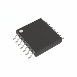 PIC16F1575-E_ST IC MCU 8BIT 14KB FLASH 14TSSOP Compras en Línea de Componentes Electrónicos Canal del Fabricante - Product Image 1