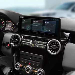12.3 voiture tableau de bord Navigation GPS écran Radio Carplay WIFI écran pour <span class=keywords><strong>Land</strong></span> <span class=keywords><strong>Rover</strong></span> <span class=keywords><strong>Discovery</strong></span> 4 2010 <span class=keywords><strong>2011</strong></span> 2012 2013 2014 2015 2016 - Product Image 3
