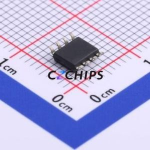 ชิปวงจรรวม SOP-8 XLV358D วงจรรวมใหม่และดั้งเดิม - Product Image 2