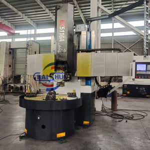 <span class=keywords><strong>Torno</strong></span> <span class=keywords><strong>CNC</strong></span> Vertical Personalizado para Metal, <span class=keywords><strong>Torno</strong></span> de Torneado <span class=keywords><strong>CNC</strong></span>, <span class=keywords><strong>Torno</strong></span> <span class=keywords><strong>Paralelo</strong></span> - Product Image 1