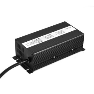 600w 47.5v 12a lifepo4 עבור דואר אלקטרוני, מחזור מנוע מופעל סוללה וכו '. - Product Image 4