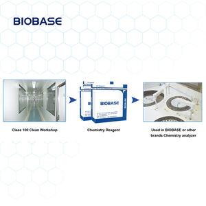 كواشف الكيمياء الحيوية الحيوية نظام مفتوح IVD الكيمياء الحيوية الكواشف لمختبر PCR - Product Image 3