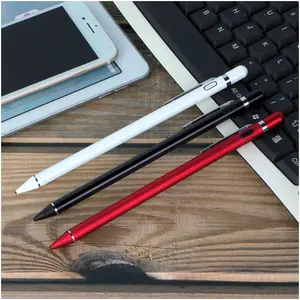 Stylet capacitif pour tablette, gadgets personnalisés - Product Image 1