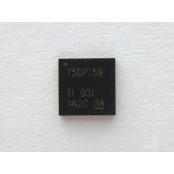 New and Original <b>Integrated</b> <b>Circuit</b> Ic Chip TPS72101DBVT - Product Image 1