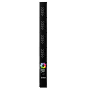 Yongnuo YN360 Iii Pro Handheld 3200K-5500K Rgb Kleurrijke Ijs Stok Led Video Light Touch Aanpassen Gecontroleerde door Telefoon App