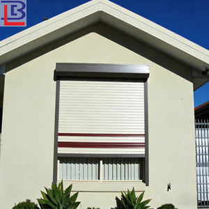 <span class=keywords><strong>Persiana</strong></span> <span class=keywords><strong>Enrollable</strong></span> Personalizada, Tipo Australiano, para Ventanas, con Protección Solar y Oscurecimiento - Product Image 1