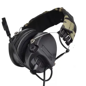 OEM GS152W2AA Shooting Hearing Protection Earmuffs