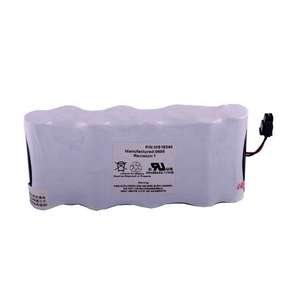 Аккумулятор для Drager MS18340 MS14234 Infinity XL MS 18340 Infinity Delta AS36059 гамма для Draeger SC 6002XL AMED2160 14,8 v 5200mA - Product Image 1