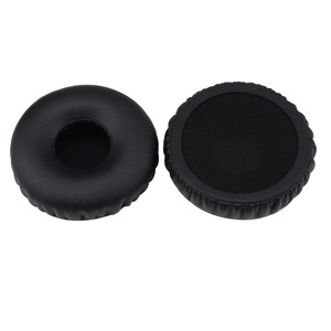 Coussinets de remplacement pour écouteurs <span class=keywords><strong>JBL</strong></span> Synchros S400BT S400, housse de coussin pour <span class=keywords><strong>casque</strong></span> - Product Image 2