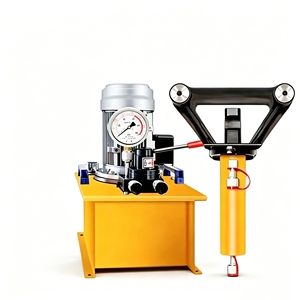2026 Portable Rebar <b>Bending</b> <b>Machine</b> 14 36mm Steel bar Bender Hydraulic Steel Rod <b>Bending</b> <b>Machine</b> - Product Image 1