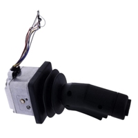Manette de commande pour nacelle élévatrice AWP DL-00000711 00000711 pour nacelles élévatrices à ciseaux Dingli JCPT1614HD JCPT1612HDB JCPT1612HDS JCPT1412HD