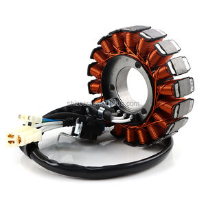 Kit de Rotor Interno para Motocicleta, Bobina Magneto de Estator de Encendido para <span class=keywords><strong>YAMAHA</strong></span> YZF R3 MT03 MT25 <span class=keywords><strong>MT</strong></span> <span class=keywords><strong>03</strong></span> 25, Piezas de Repuesto para Motocicleta, Accesorios - Product Image 2