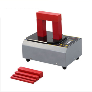 Chauffe-inducteur portable standard européen pour roulements - Product Image 2