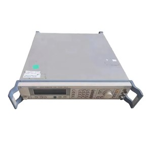 Generador de Señales Rohde & Schwarz SML02 - Product Image 3