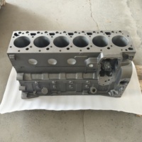Bloc-cylindres de moteur diesel pour camion lourd 6BT 3935936, pièce de rechange, bloc-cylindres court 3935942 pour moteur CUMMINS 6BT 5.9
