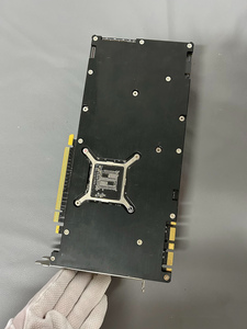 Tarjeta Gráfica GPU GTX 1070 Ti de 8GB 256Bit GDDR5 MXM Usada con Ventilador para Juegos de Escritorio - Product Image 2