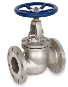 Válvula de Globo Manual de 2 Pulgadas y 300 LB B61 con Volante Operado a Mano FTE OS Y, Personalizable, Suministro OEM para Control de Agua y Aceite - Product Image 4