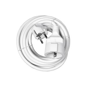 Heitech verlängerung 5ม. 1,5 weiβ - Product Image 1