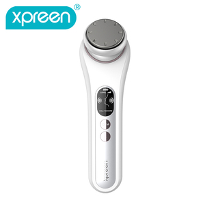 <strong>High</strong> <strong>Frequency</strong> <strong>Vibration</strong> Skin Care Beauty Salon Grade With Cooling Skin Tightening Beauty <strong>Device</strong> - Product Image 4