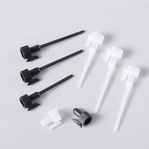 Factory Sale 0.5ml 1ml 2ml 3ml Tester Perfume <b>Bottle</b> Dropper Oil <b>Bottle</b> With Stick Mini test Tube Small Glass <b>Bottle</b> - Product Image 6
