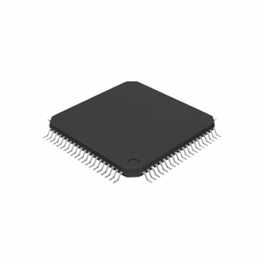 ชิ้นส่วนวงจรอิเล็กทรอนิกส์ 80 LQFP 70V07L25PFI หน่วยความจำ มีสินค้าในสต็อก - Product Image 1