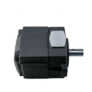 Bomba de paletas PV2R3-125-F-RAA-41 de gran venta para excavadoras y máquinas de moldeo por inyección, bomba de aceite PV2R3-76-F-RAA-41 - Product Image 3