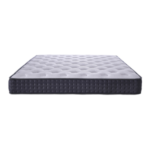 Colchón Profesional Personalizable King/Queen, Transpirable, de Espuma y Resortes Ensacados, para Hospital, Parque, Hotel, Villa, Nuevo, de Alta Calidad - Product Image 6