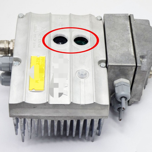 Nieuwe originele direct leverbaar MM11D-503-00/1/BW1/P21A/RB1A/MFI +MFI Interbus Automation PAC speciale PLC <span class=keywords><strong>Pr</strong></span> - Product Image 1