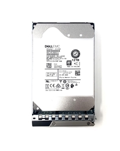 Disque dur interne pour serveur <span class=keywords><strong>HGST</strong></span> Ultrastar DC HC520 12 To, 7,2K tr/min, 3,5 pouces, 12 Gb/s SAS, modèle HUH721212AL5200 DP/N 9HXK6 - Product Image 5